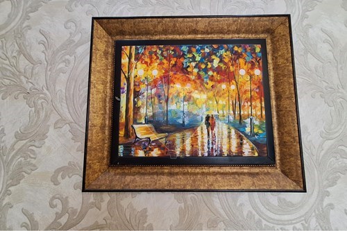 Slider Image Thumbnail