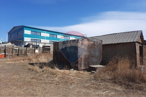 For Sale-Terraced House-Bayanzurkh, Mongolia-119027021-686