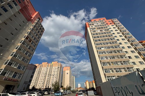 Худалдах-Орон сууц-66 баганат өргөө  - Баянзүрх, Монгол-119009278-30