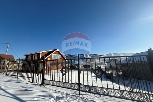 For Sale-Bungalow-Chingeltei, Mongolia-119065110-2