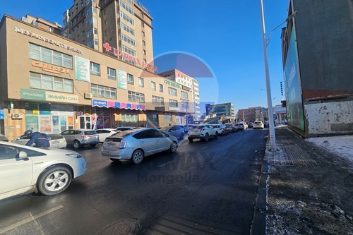 Slider Image Thumbnail