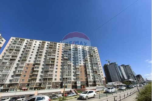 For Sale-Condo/Apartment-Bayangol, Mongolia-119012258-101