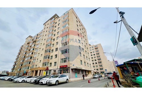 For Sale-Condo/Apartment-Bayangol, Mongolia-119012201-264