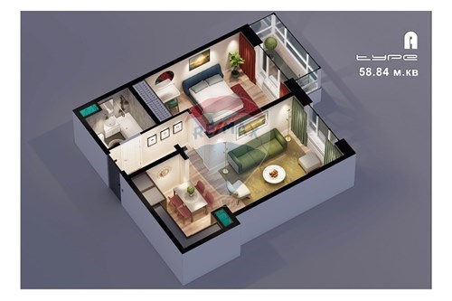 Slider Image Thumbnail