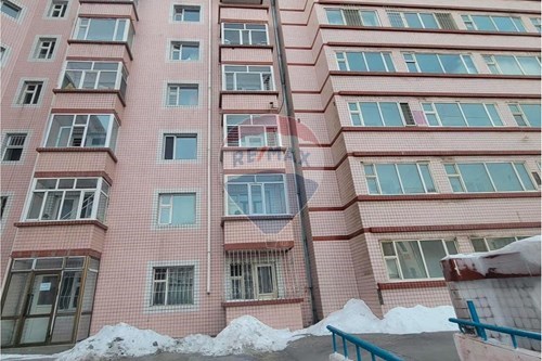For Sale-Condo/Apartment-16 Богд Ар  - Bayangol, Mongolia-119048221-60