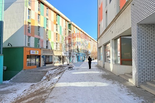 Slider Image Thumbnail