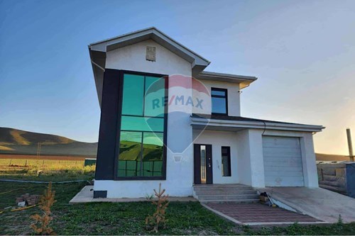 For Sale-Duplex-1 Ертөнц вилла  - Songinokhairkhan, Mongolia-119082073-6