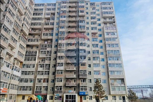 For Sale-Condo/Apartment-Bayangol, Mongolia-119011122-2