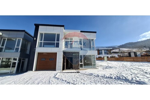 For Sale-Two Level House-Khan-Uul, Mongolia-119014077-5