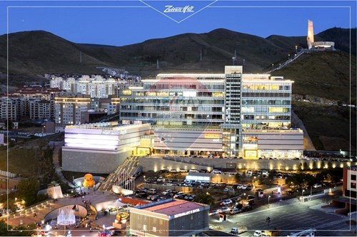 For Rent/Lease-Hall-Khan-Uul, Mongolia-119048251-39