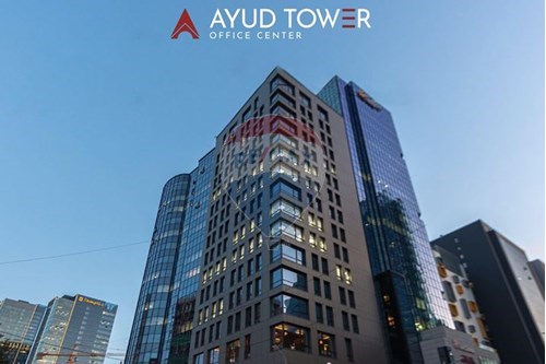 For Rent/Lease-Office-Sukhbaatar, Mongolia-119012232-163