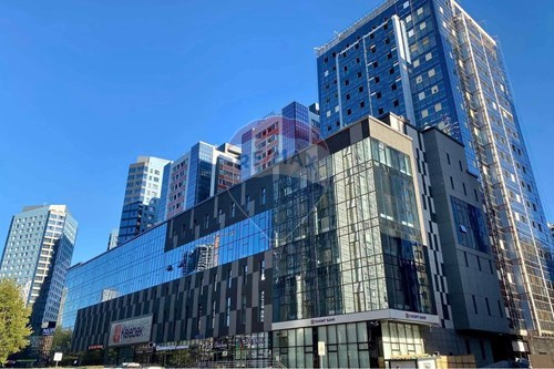 For Rent/Lease-Commercial/Retail-Akoya Mall  - Khan-Uul, Mongolia-119012361-15
