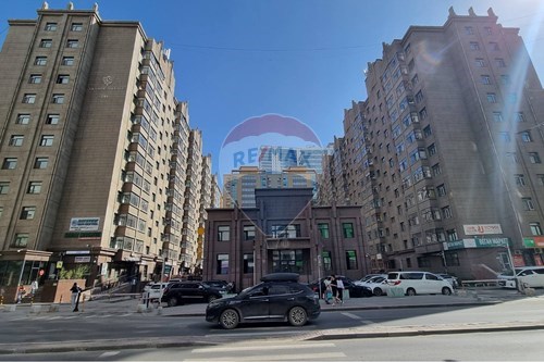 Түрээс-Орон сууц-213 Олимп виллаж  - Баянзүрх, Монгол-119083057-2