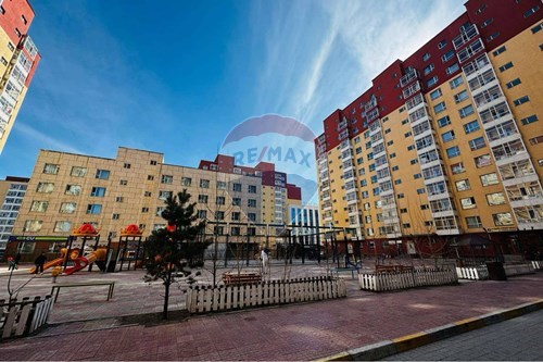 For Sale-Block of Apartments-Bayanzurkh, Mongolia-119052120-153