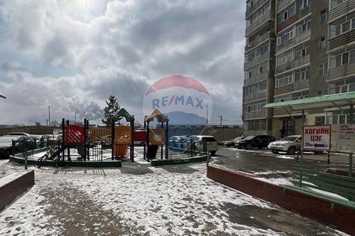 For Sale-Condo/Apartment-Bayangol, Mongolia-119013026-294