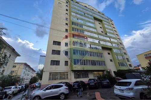 For Rent/Lease-Condo/Apartment-Avzaga  - Chingeltei, Mongolia-119007108-2