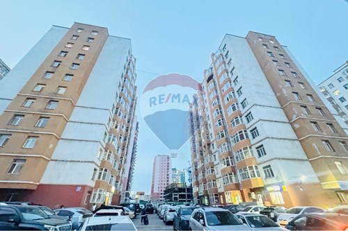 Худалдах-Орон сууц-Баянгол, Монгол-119087006-122