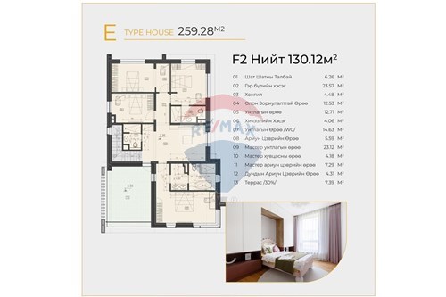 Slider Image Thumbnail