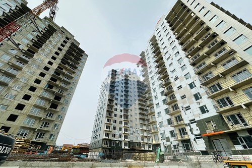 For Sale-Condo/Apartment-Шинэ их тойруу хотхон  - Sukhbaatar, Mongolia-119012325-515