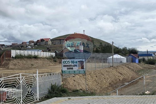 Te Koop-Grond-Баянзүрх, Монгол-119012246-266