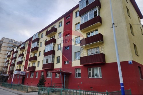 For Sale-Condo/Apartment-Bayanzurkh, Mongolia-119065062-56