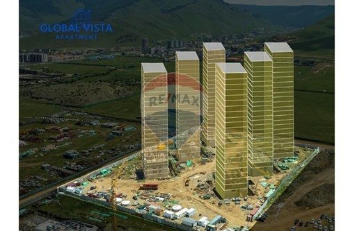 For Sale-Condo/Apartment-Khan-Uul, Mongolia-119027038-262