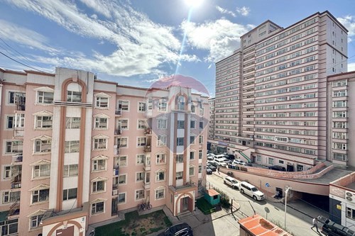 For Rent/Lease-Condo/Apartment-Bayangol, Mongolia-119012165-424