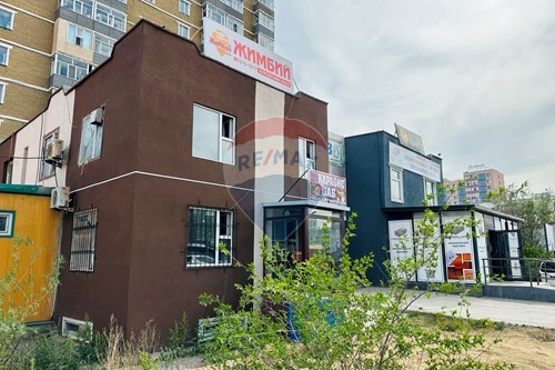 Түрээс-Орон сууц-Сүхбаатар, Монгол-119048156-201