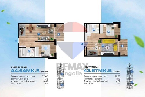 Slider Image Thumbnail