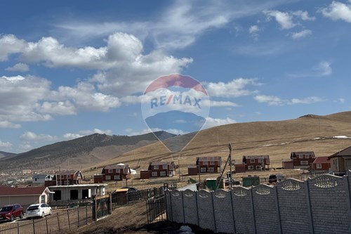 Худалдах-2 давхар хаус-277. Хотхоны зохион байгуулалттай зуслангын хаус  - Сонгинохайрхан, Монгол-119007033-316