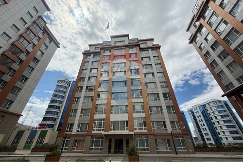 For Sale-Condo/Apartment-Khan-Uul, Mongolia-119038179-1