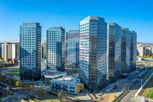 For Sale-Condo/Apartment-Khan-Uul, Mongolia-119012369-180