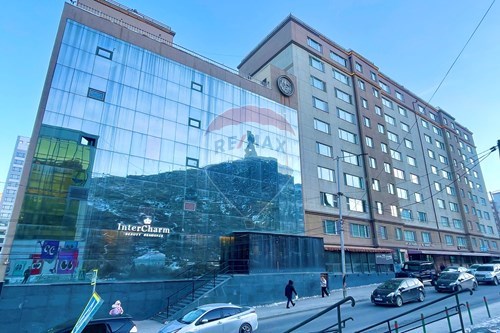 For Sale-Commercial/Retail-Khan-Uul, Mongolia-119048015-166