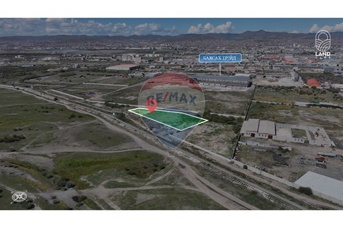 For Sale-Land-Bayangol, Mongolia-119009121-1669