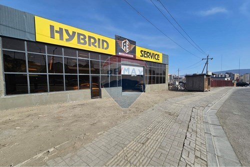 For Sale-Industrial-Дэнжийн 1000 зам дагуу  - Chingeltei, Mongolia-119012145-371