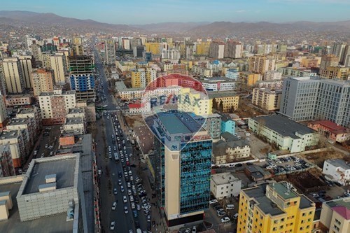 For Sale-Office-Sukhbaatar, Mongolia-119064002-187