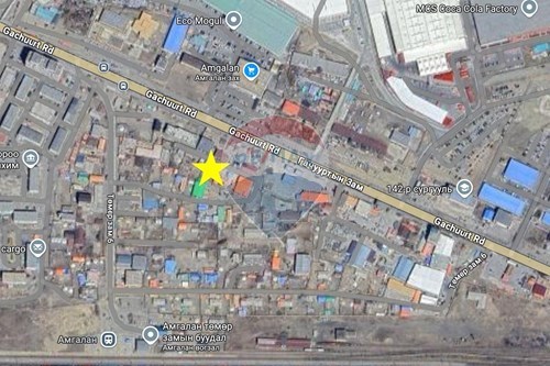 For Sale-Land-Bayanzurkh, Mongolia-119086011-13