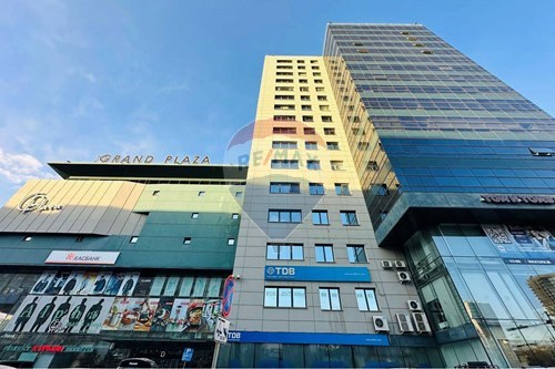 For Sale-Commercial/Retail-6 гранд плаза  - град плаза  - Bayangol, Mongolia-119009345-20