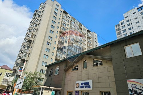 For Rent/Lease-Condo/Apartment-Chingeltei, Mongolia-119054038-27