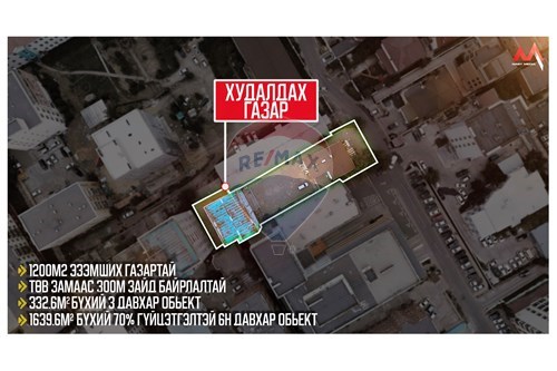 For Sale-Industrial-Bayanzurkh, Mongolia-119042070-13