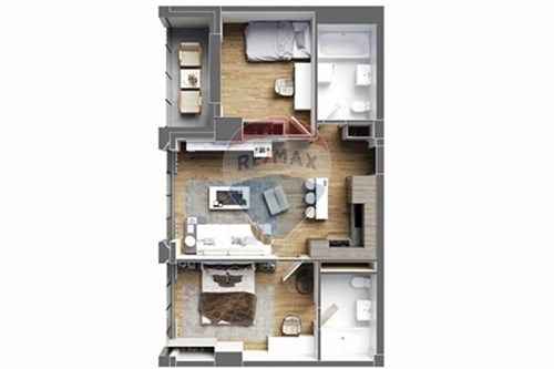 Slider Image Thumbnail