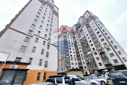 For Sale-Condo/Apartment-Bayanzurkh, Mongolia-119036055-518