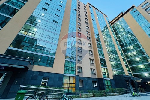For Sale-Condo/Apartment-Bayanzurkh, Mongolia-119072010-485