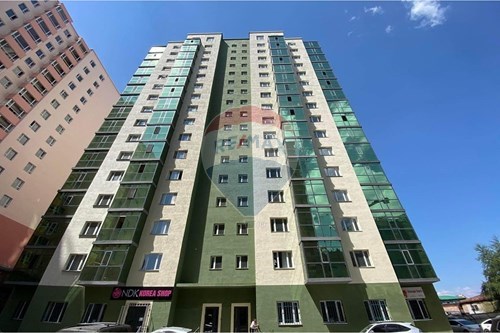 For Sale-Condo/Apartment-Bayangol, Mongolia-119083009-276