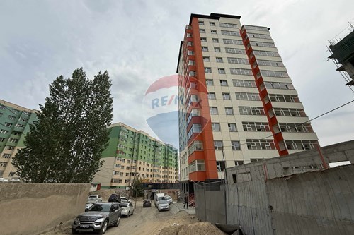 For Rent/Lease-Condo/Apartment-Дулаахан байр  - Bayangol, Mongolia-119012209-112