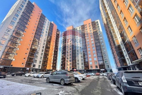 For Sale-Condo/Apartment-Khan-Uul, Mongolia-119083048-110