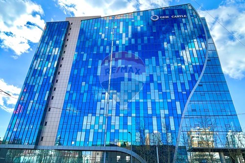 For Sale-Office-Sukhbaatar, Mongolia-119048015-163