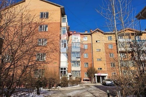 For Sale-Condo/Apartment-Khan-Uul, Mongolia-119057044-151