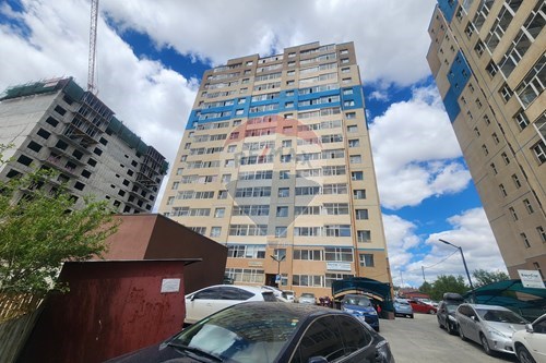 For Sale-Condo/Apartment-22 Sky residence 2  - Bayanzurkh, Mongolia-119020379-3