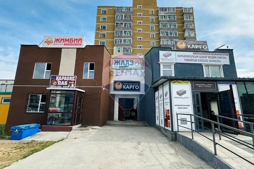 Түрээс-Орон сууц-Сүхбаатар, Монгол-119048156-202